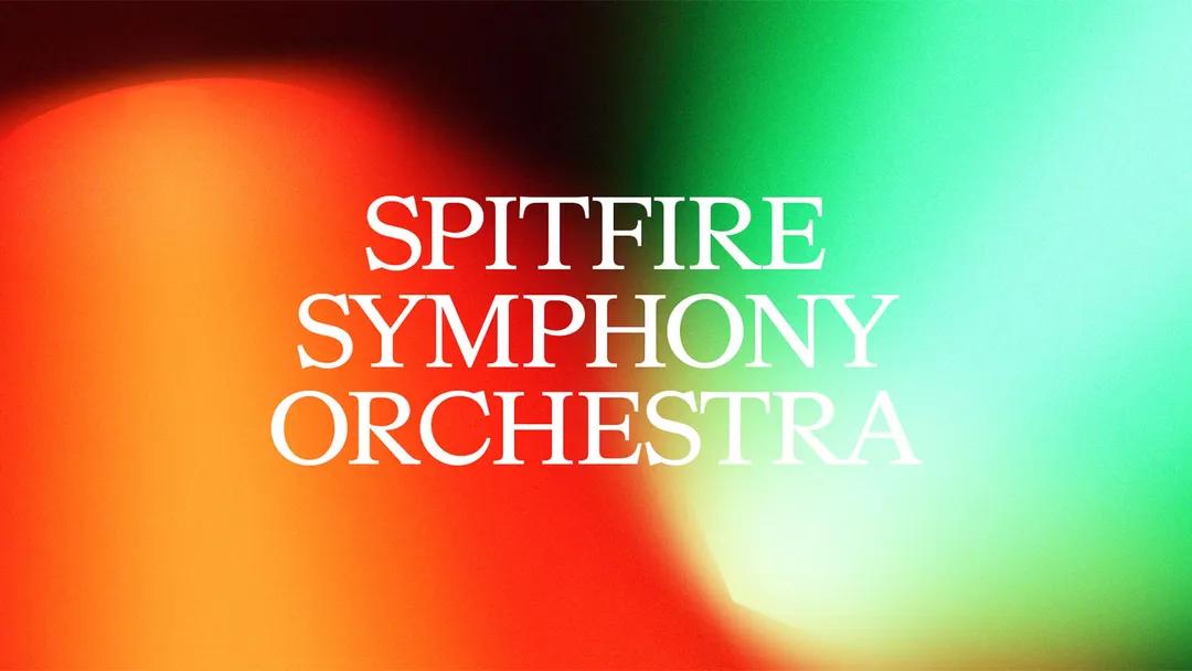 Spitfire Audio - Spitfire Symphony Orchestra