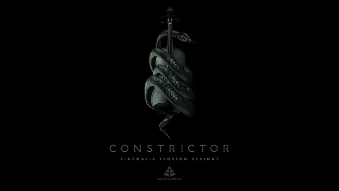 Audio Imperia - Constrictor