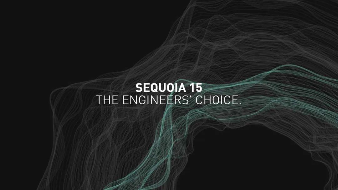 MAGIX - Sequoia 15