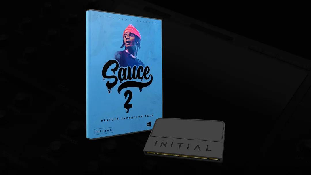 Sauce 2 – Heat Up 3 Expansion