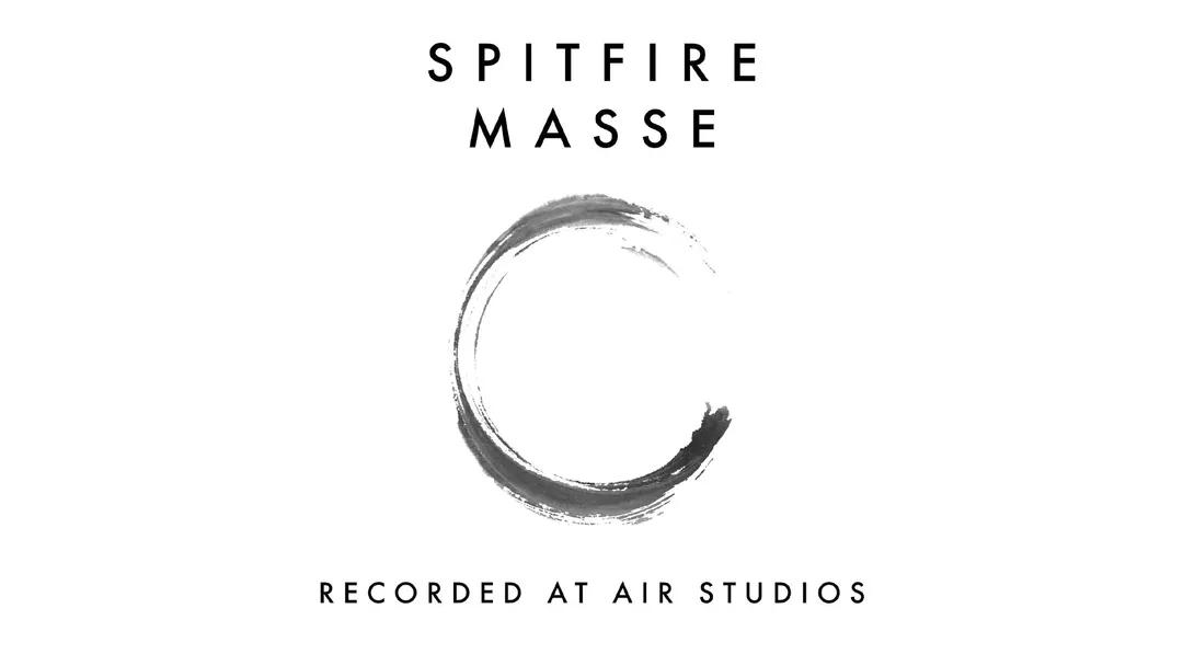 Spitfire Audio - Masse