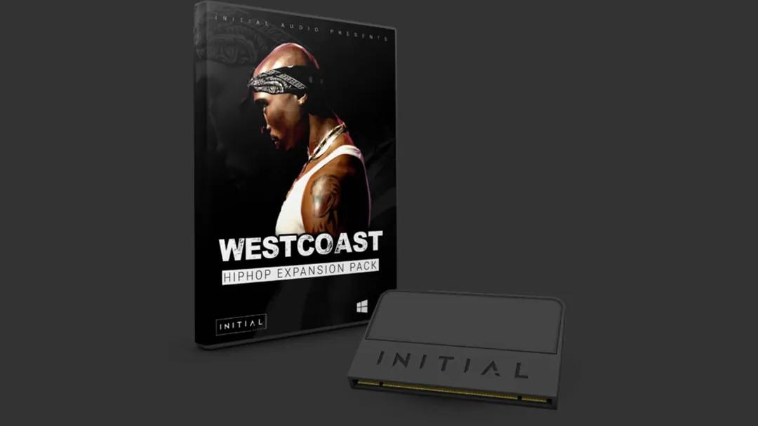 WESTCOAST – HEATUP3 EXPANSION (Win, Mac)