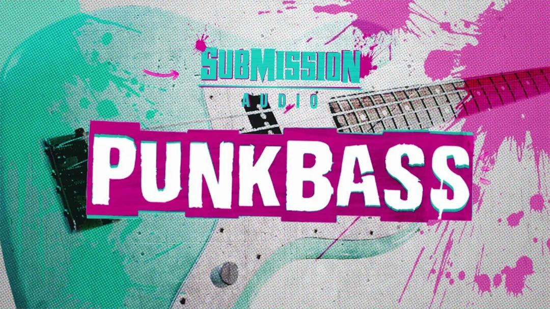 Submission Audio – PUNKBASS