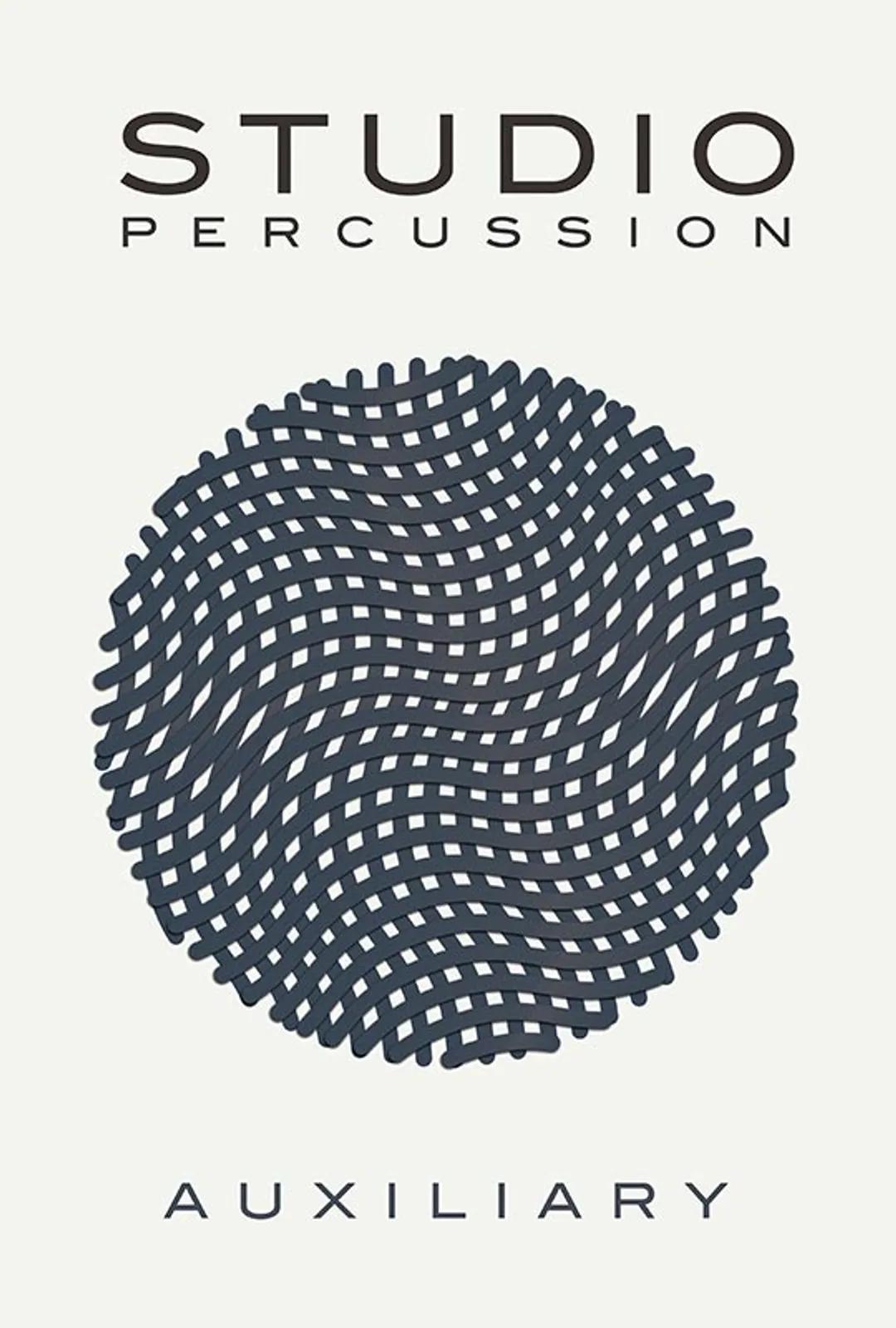 8Dio : Aura Studio Percussion