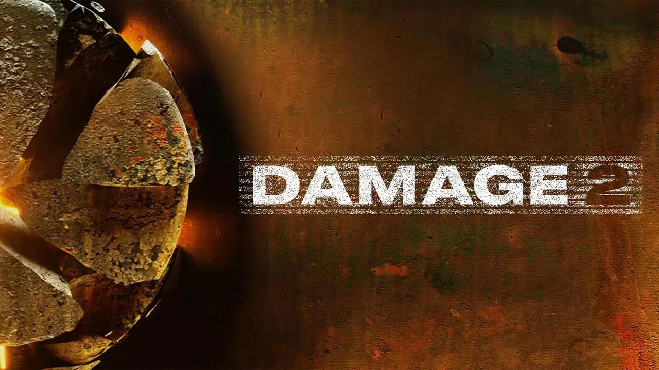 Heavyocity - Damage 2