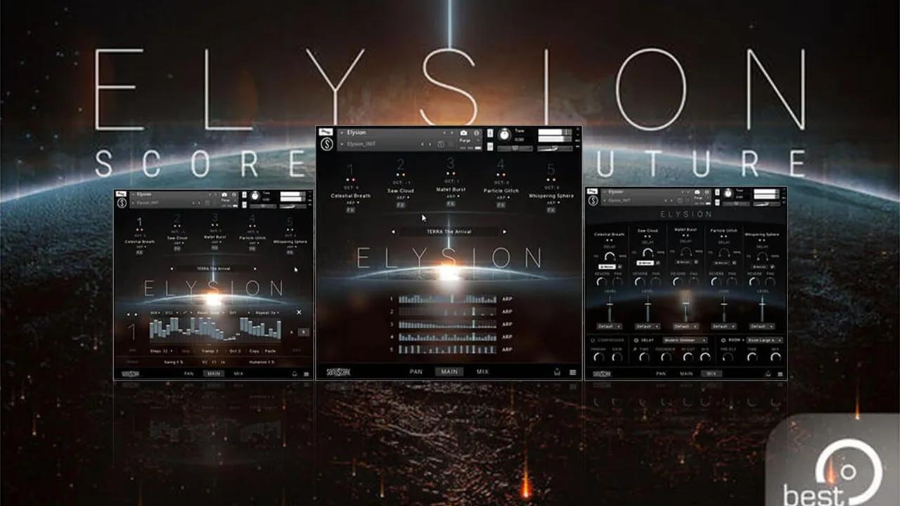 Best Service - Elysion Kontakt