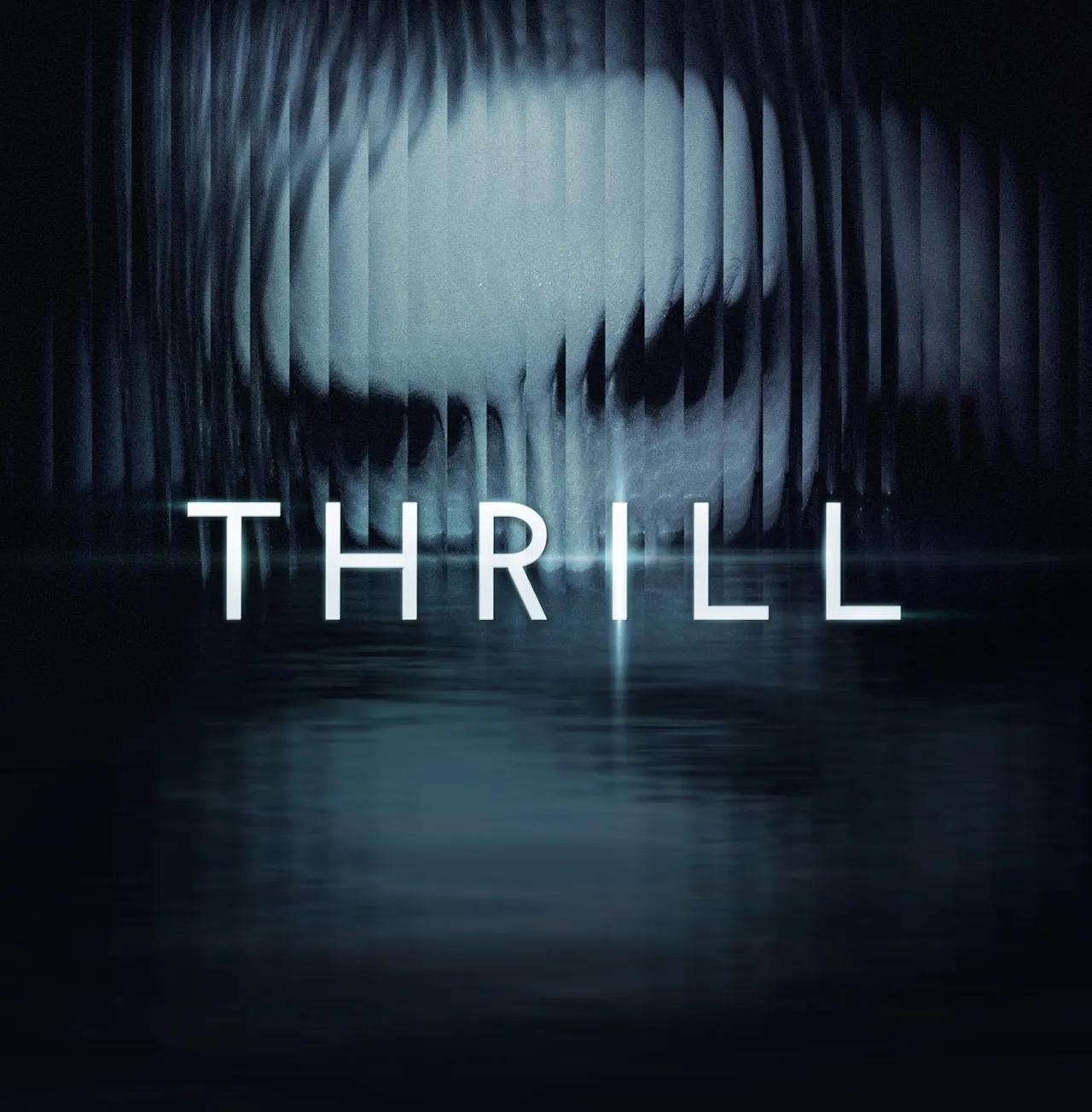Native Instruments : Thrill