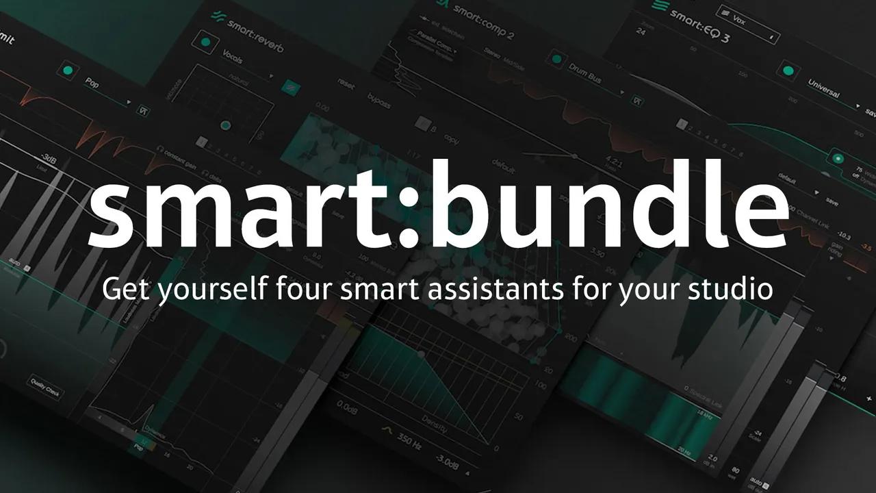 Sonible - Smart Bundle