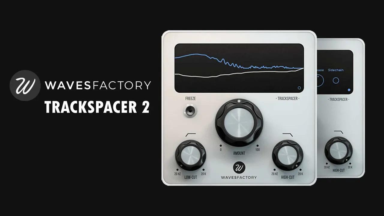 Wavesfactory - TrackSpacer 2.5