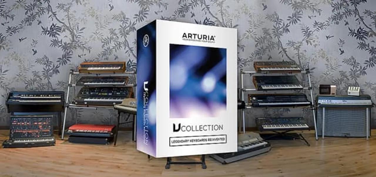 Arturia V Collection 5