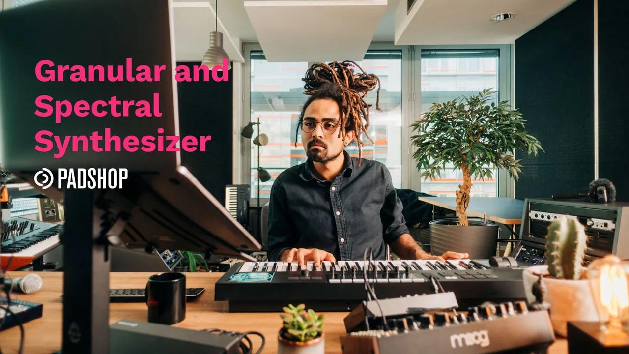Steinberg - Padshop 2