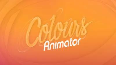 ProjectSAM - Symphobia Colours Animator