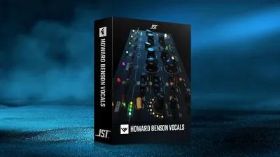 JST - Howard Benson Vocals Bundle