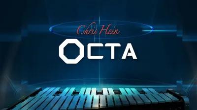 Chris Hein - OCTA 