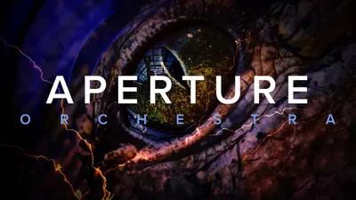 Spitfire Audio - Aperture Orchestra
