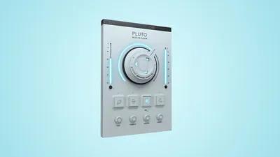 Cymatics - Pluto