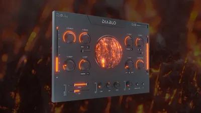 Cymatics - Diablo