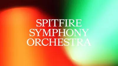 Spitfire Audio - Spitfire Symphony Orchestra