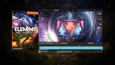 Toontrack - Elements EZX