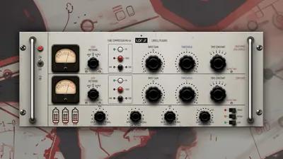 Plugin Alliance - Lindell Audio MU-66