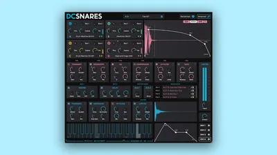 Plugin Boutique - DC Snares