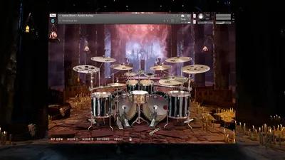 MixWave - Lorna Shore