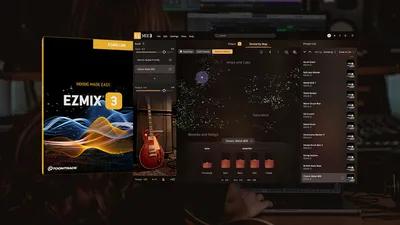 Toontrack -  EZmix 3