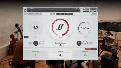 Impact Soundworks - Tokyo Scoring Strings