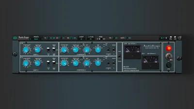 Kiive Audio - MK609