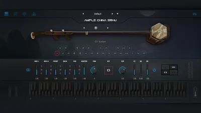 Ample Sound - Ample China Erhu