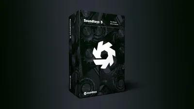 SoundToys - The Ultimate Effects Solution 5