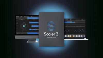 Scaler Music - Scaler 3