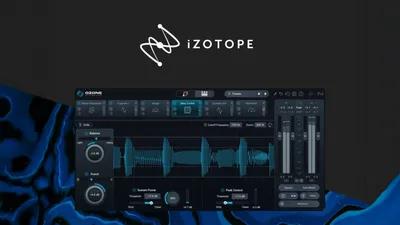 iZotope - Ozone 12 Advanced