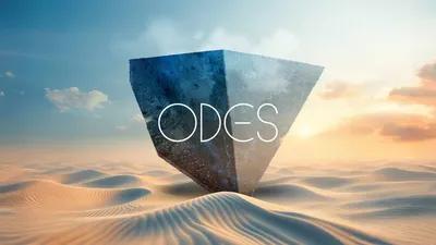 Native Instruments - Odes