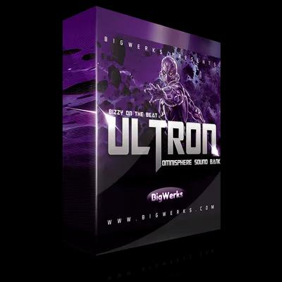 Big Werks - Ultron (Omnisphere)