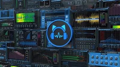 Blue Cat's All Plugins Pack 2020