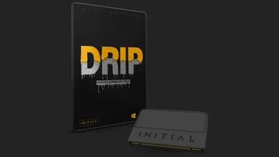 HEATUP3 EXPANSION –  DRIP [WiN-MAC]