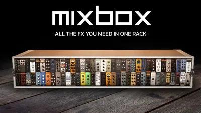 IK Multimedia - MixBox