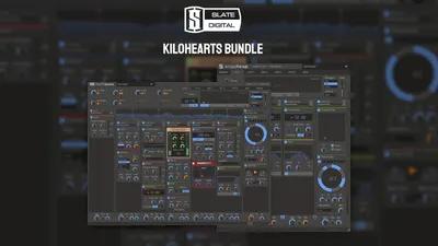 Slate Digital | kiloHearts Toolbox Ultimate