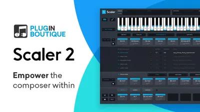 Plugin Boutique - Scaler 2