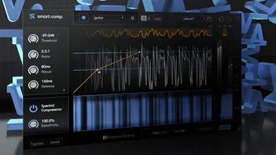 Sonible - smart:comp