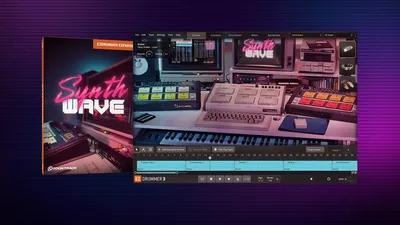 Toontrack - Synthwave EZX