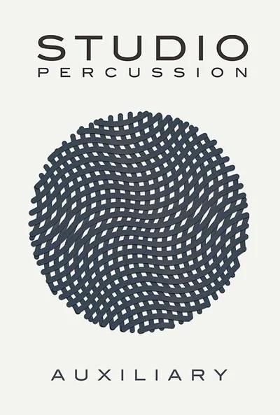 8Dio : Aura Studio Percussion