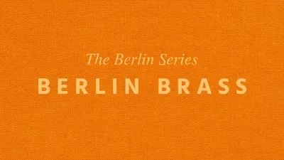 Orchestral Tools - Berlin Brass