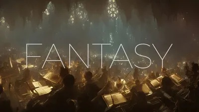 Sonokinetic - Fantasy