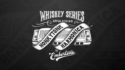 Embertone - Honkytonk Harmonica