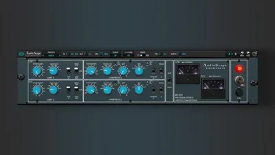 Kiive Audio - MK609