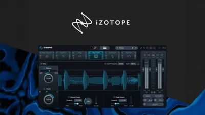 iZotope - Ozone 12 Advanced