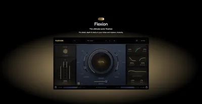 Nuro Audio - Flexion