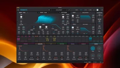 Arturia - Pigments 7